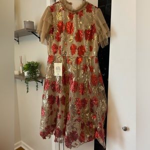 🌹 Jessa Kae Belle Dress 🌹